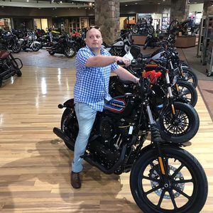 Meet your Posher, Blake